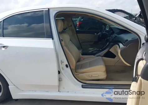 2014 Acura Tsx 2.4 from USA, damaged, VIN JH4CU2F68EC005248